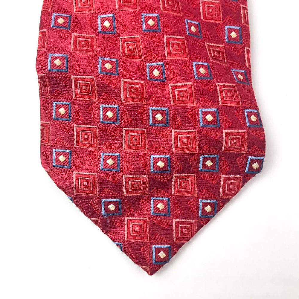 100% Silk made in Italy